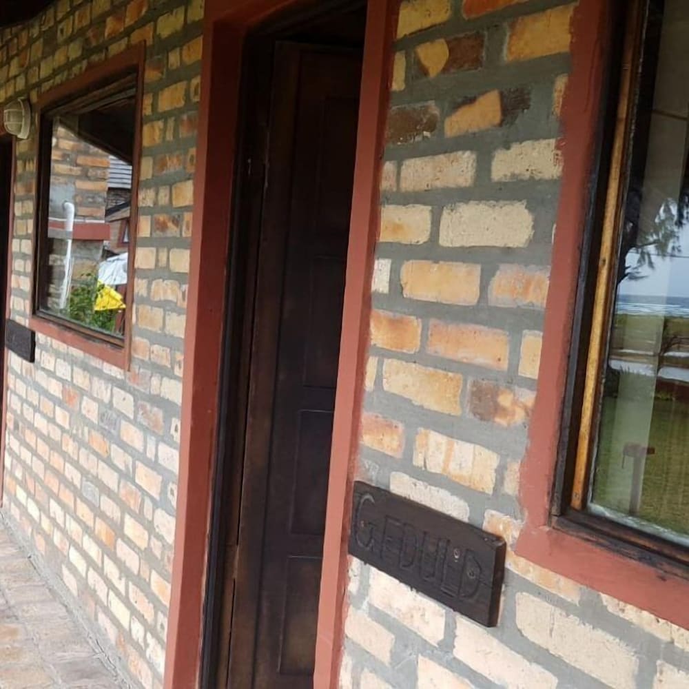Shibumi Lodge