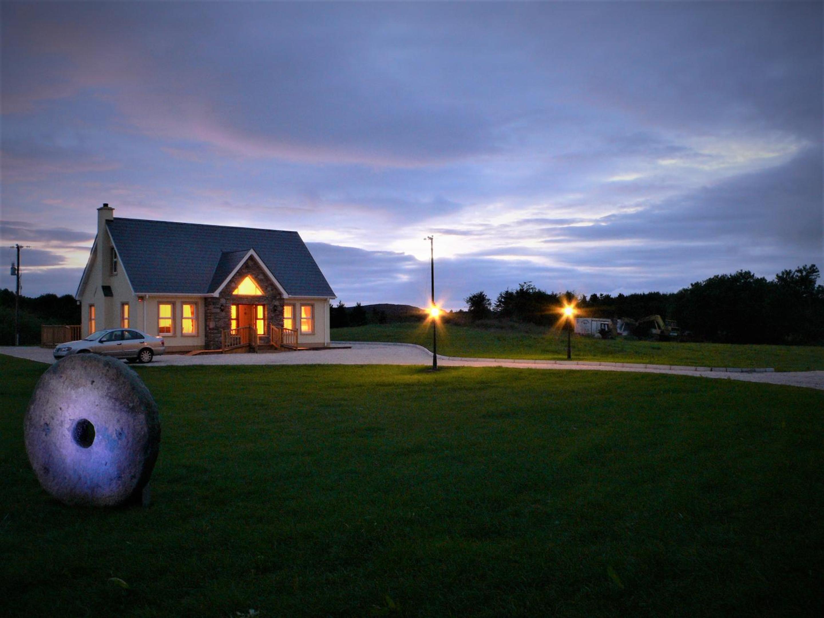 Millstone Cottages