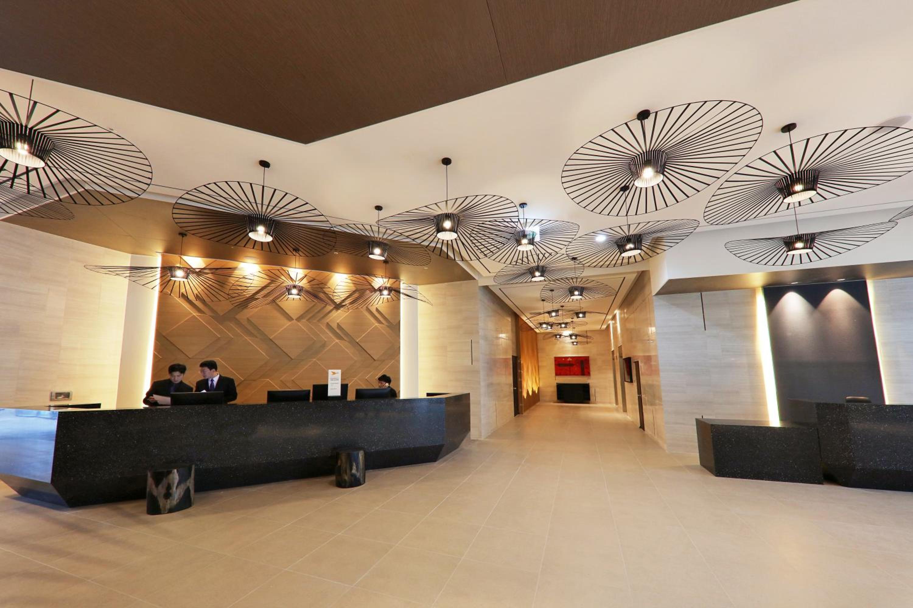 Mercure Ambassador Ulsan