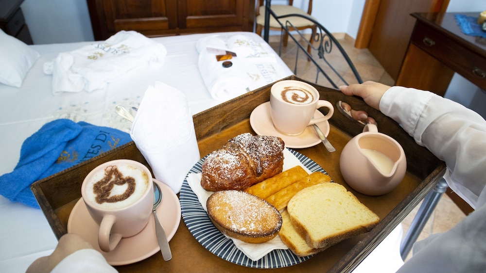 Le Suites di Villa Michela