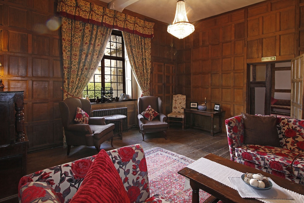 Telford Madeley Court