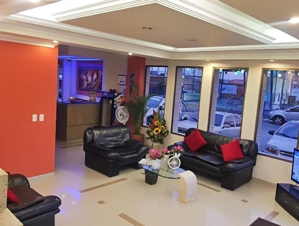 马尔利兹酒店