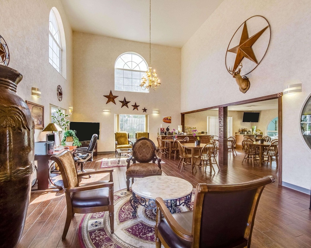Quality Inn & Suites Kerrville