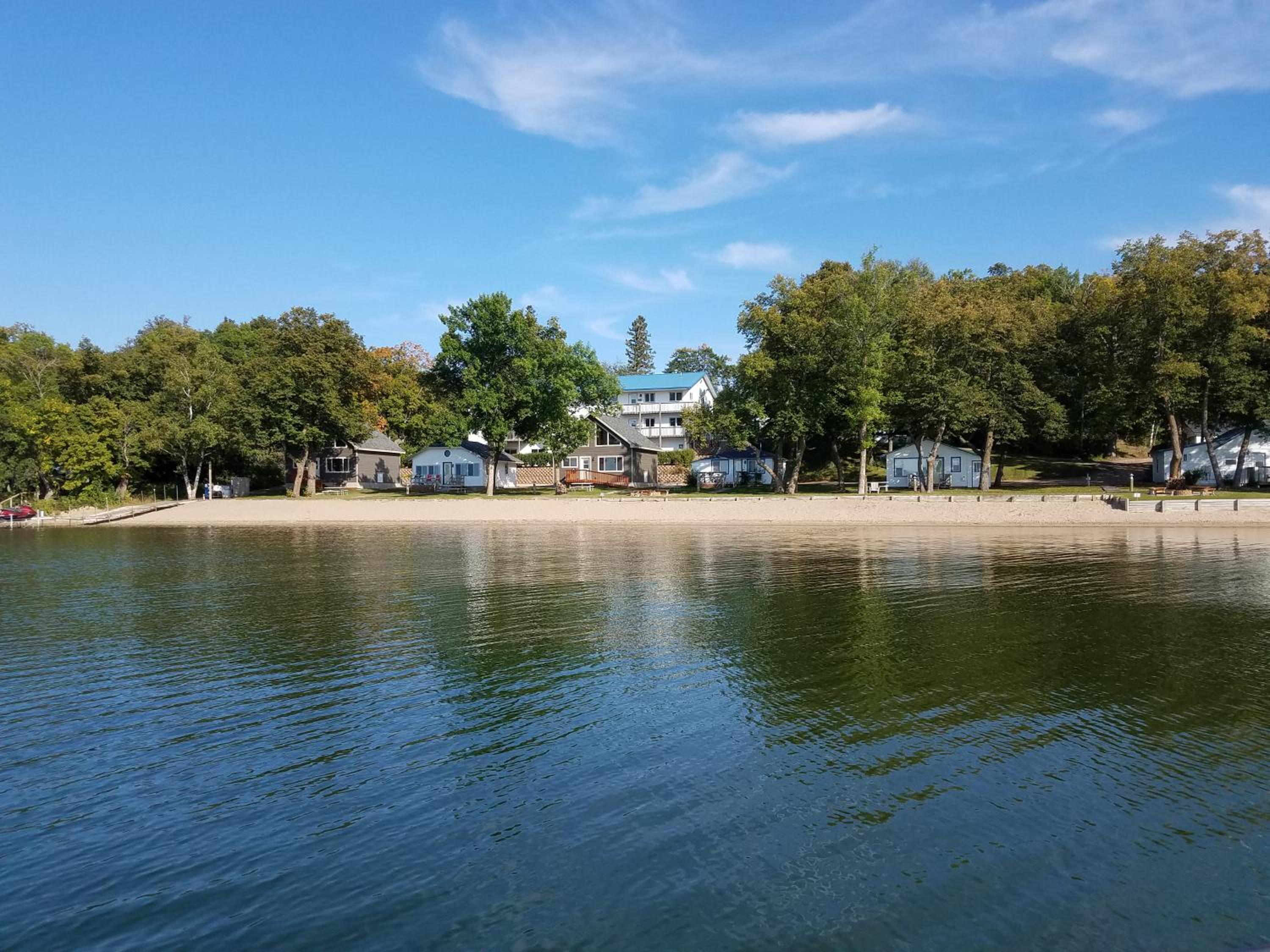 维京湾度假村与旅馆