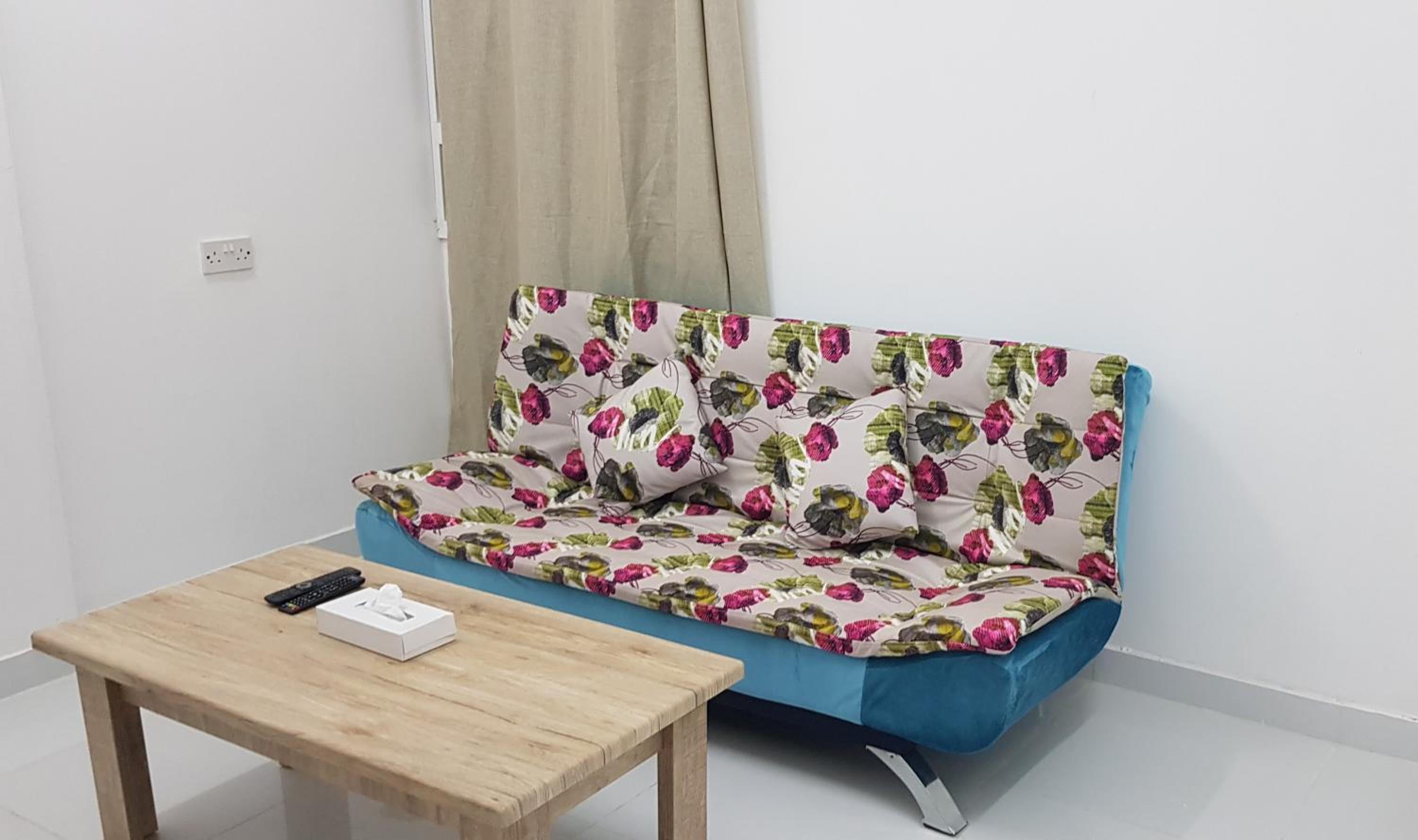 Duqm Suites
