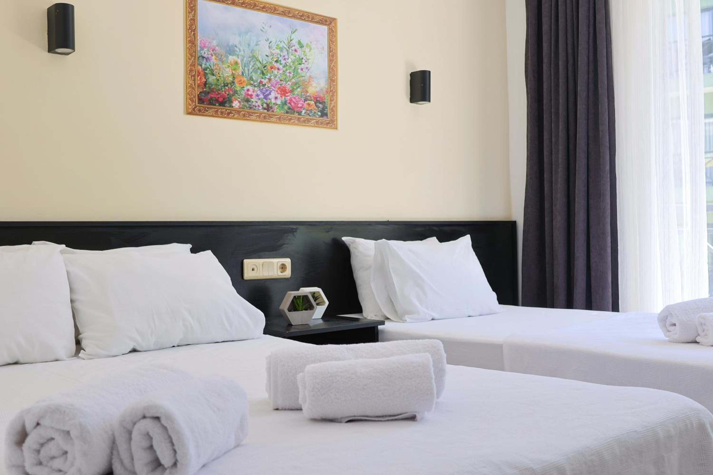 Belsea Hotel