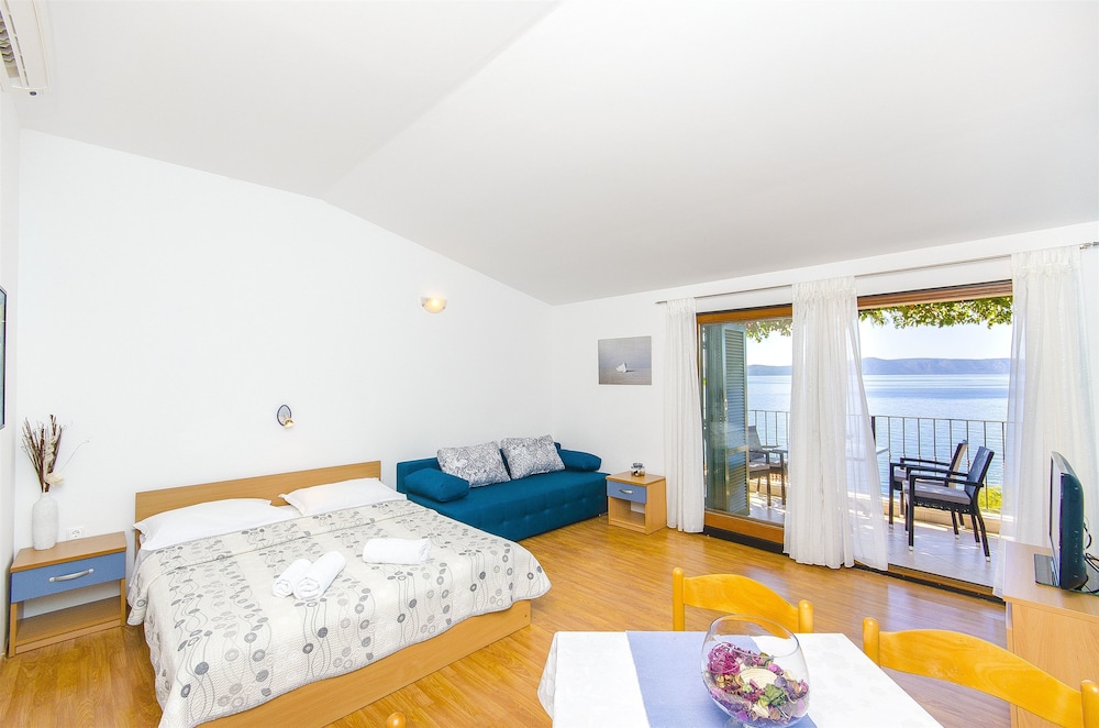 Apartments Kunac