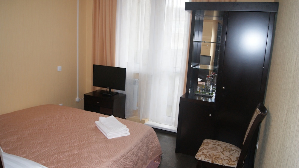 Hotel Yubilejnaya