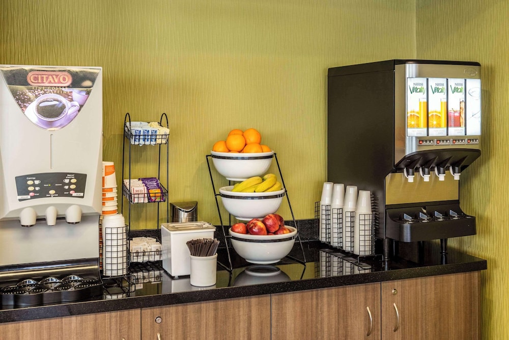 Comfort Inn Truro