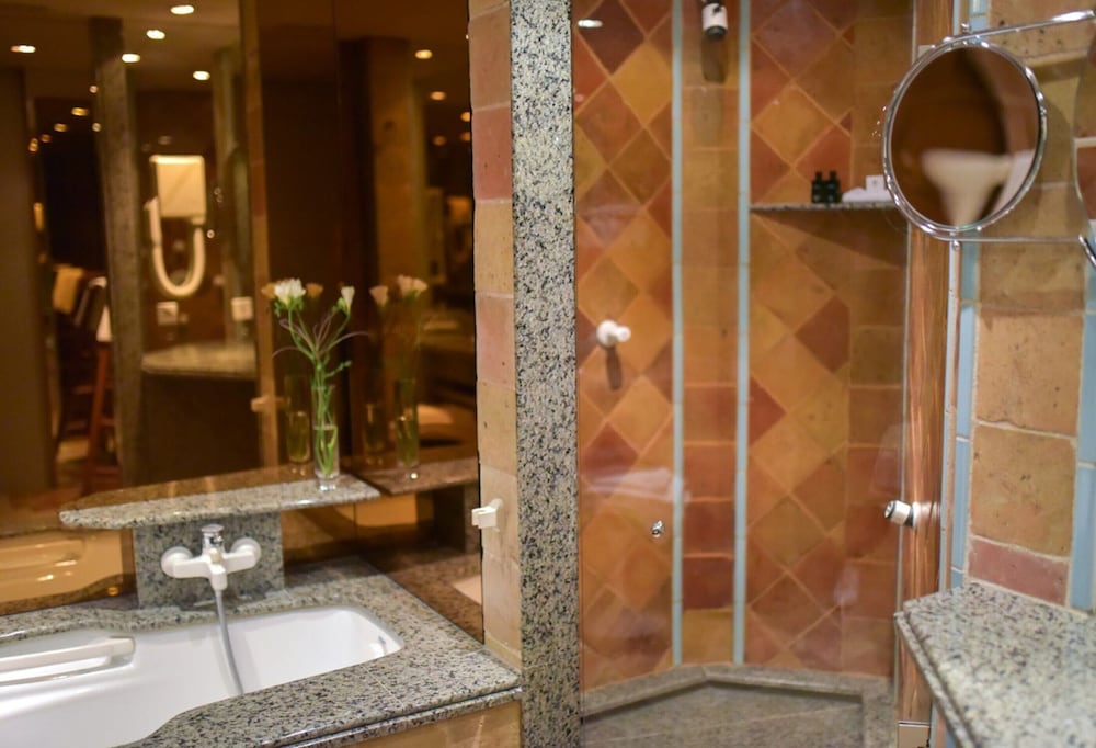 Grand Hotel du Lion d'Or