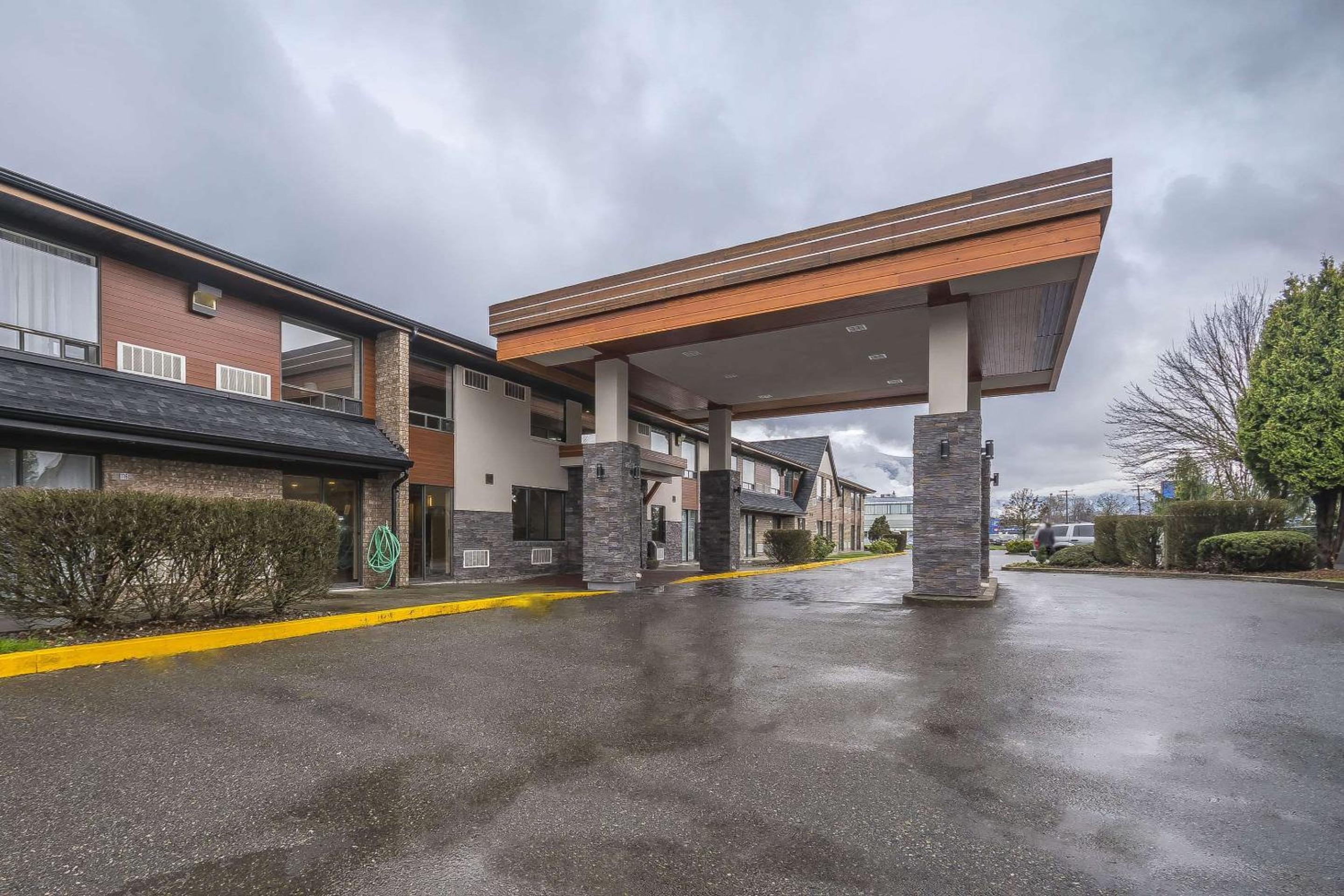 Comfort Inn