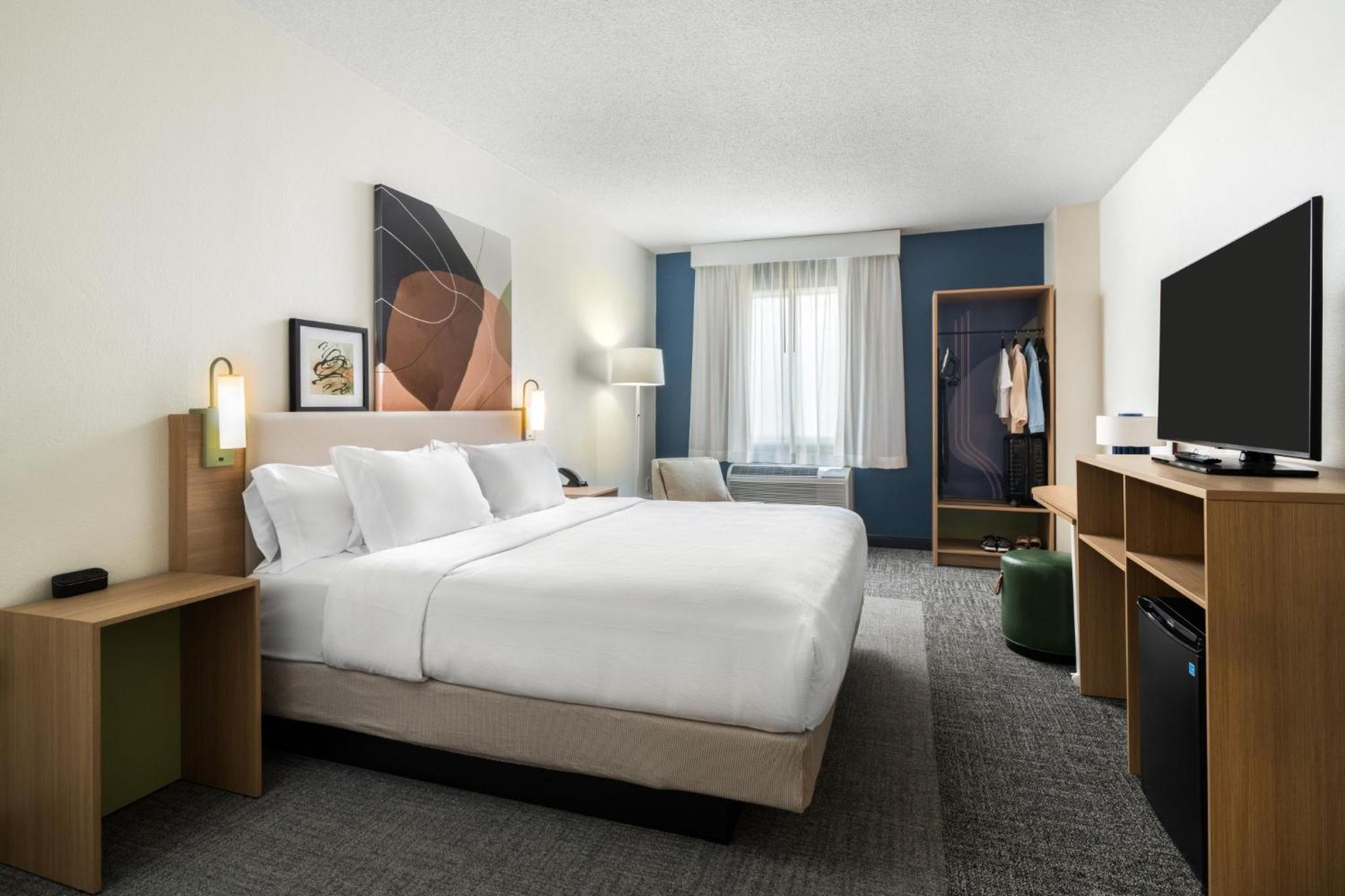 Spark By Hilton Toronto Markham