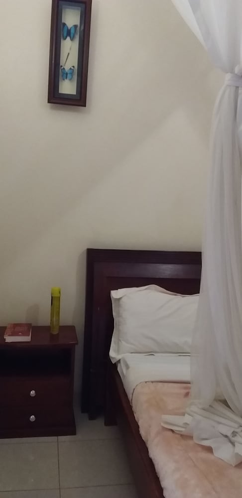 Kolping Hotel Masindi