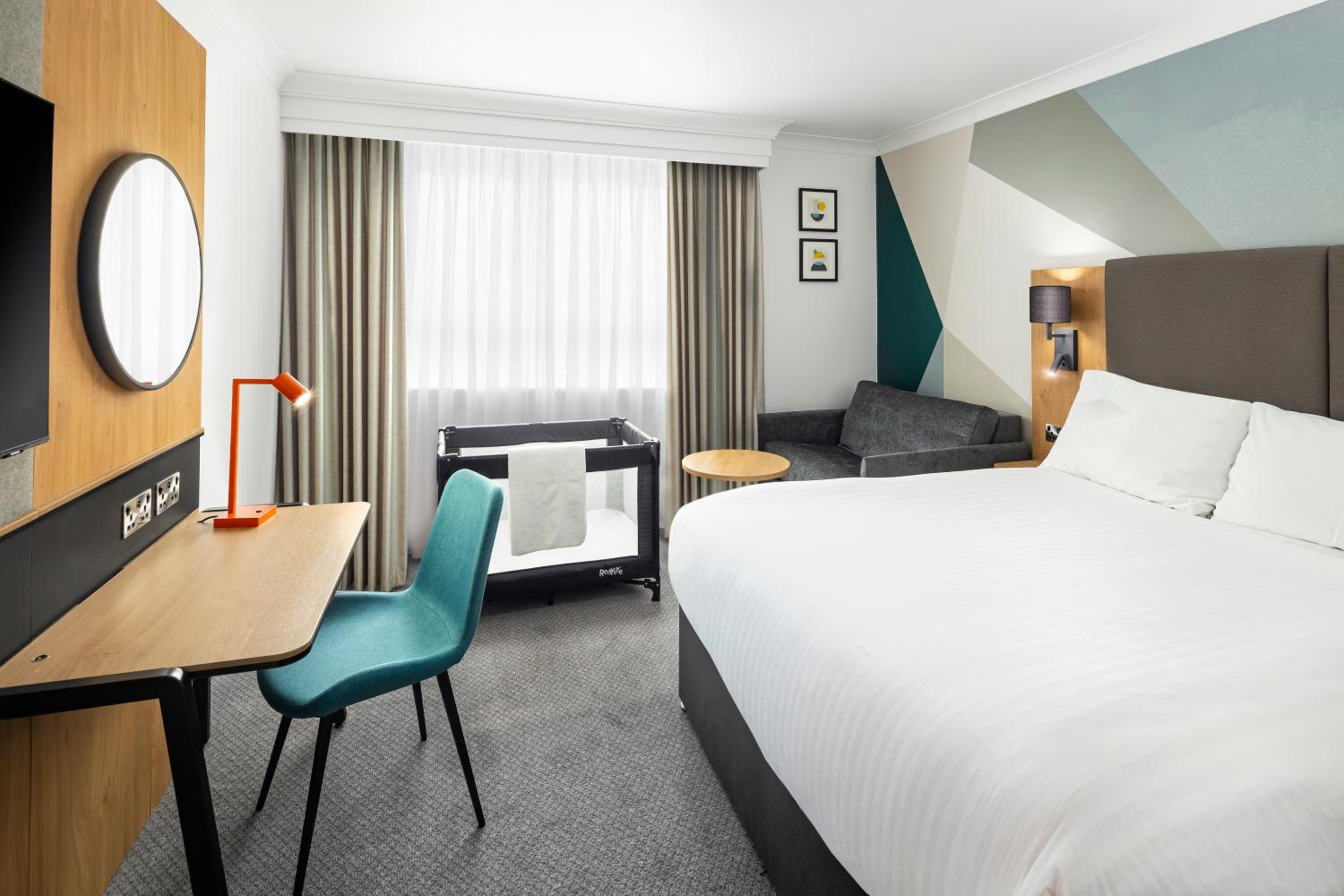 Holiday Inn London-Bexley by IHG