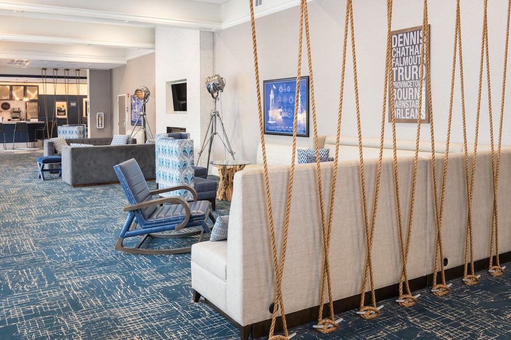 Four Points by Sheraton Eastham Cape Cod