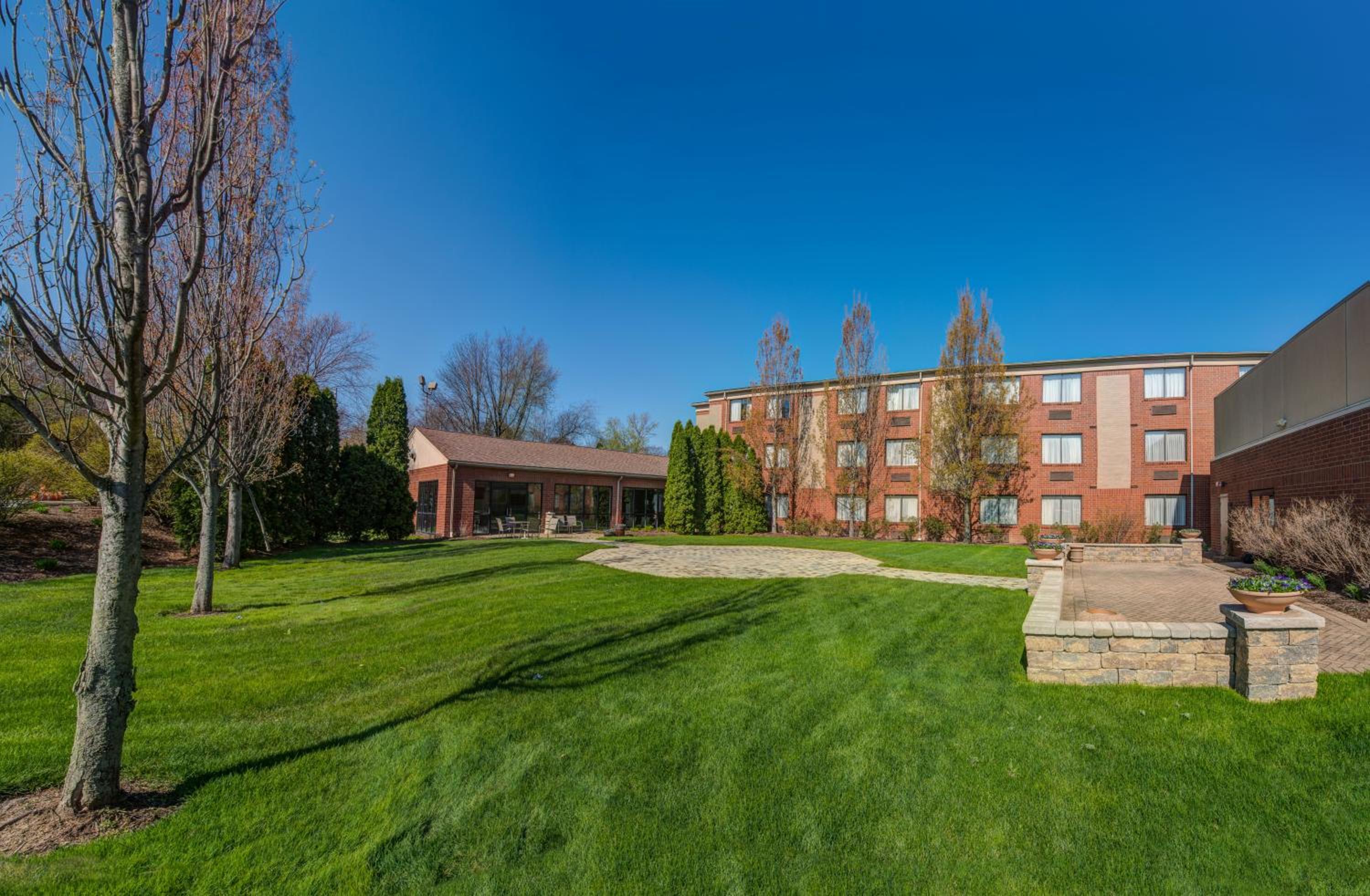 Holiday Inn Express - Akron NW - Fairlawn by IHG