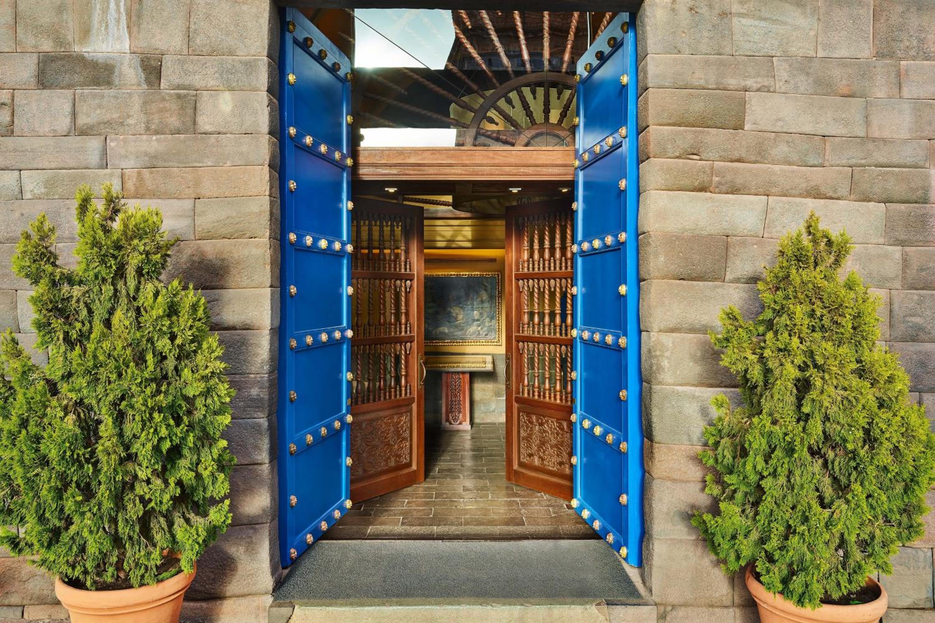 Palacio del Inka, a Luxury Collection Hotel, Cusco