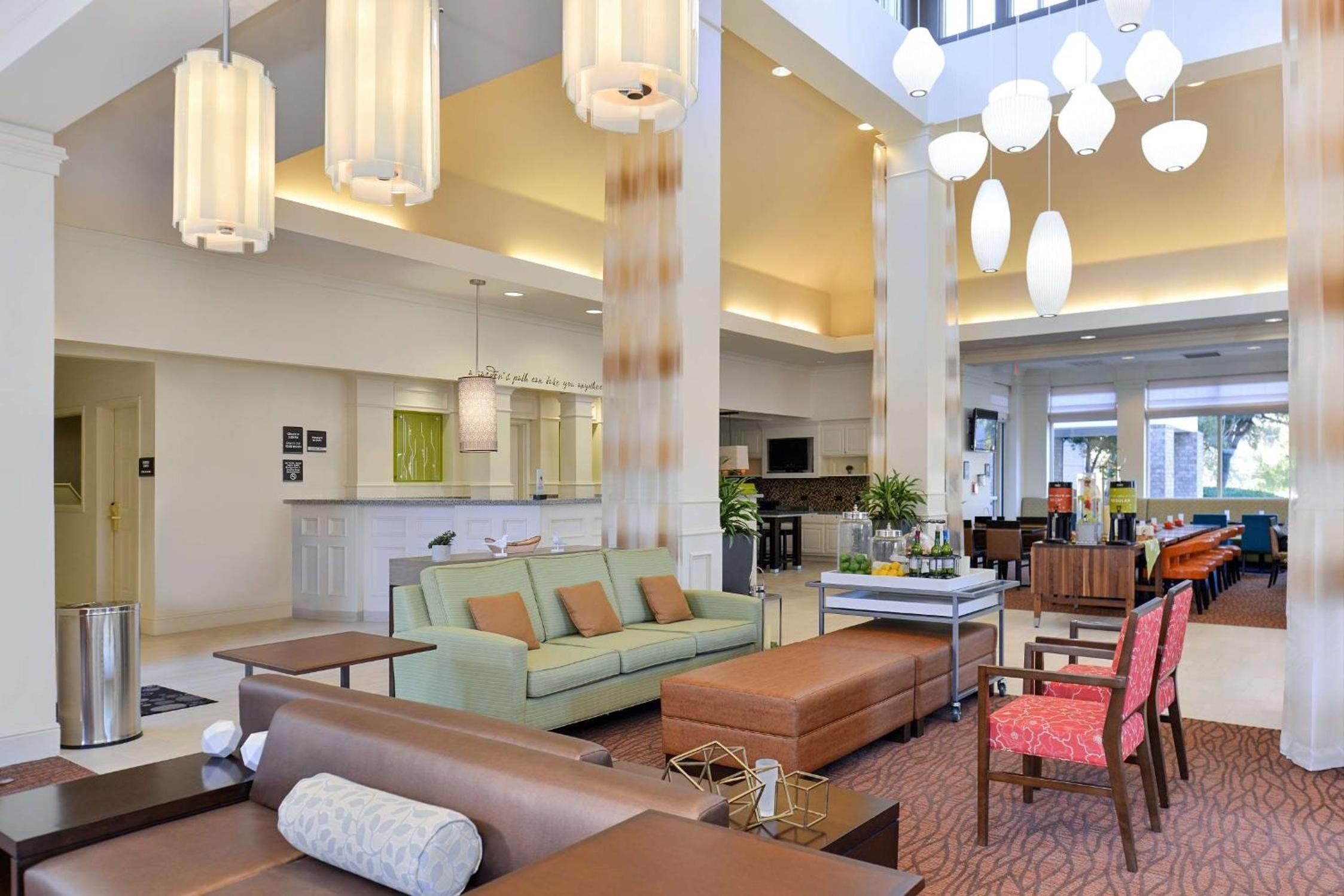 Hilton Garden Inn Addison