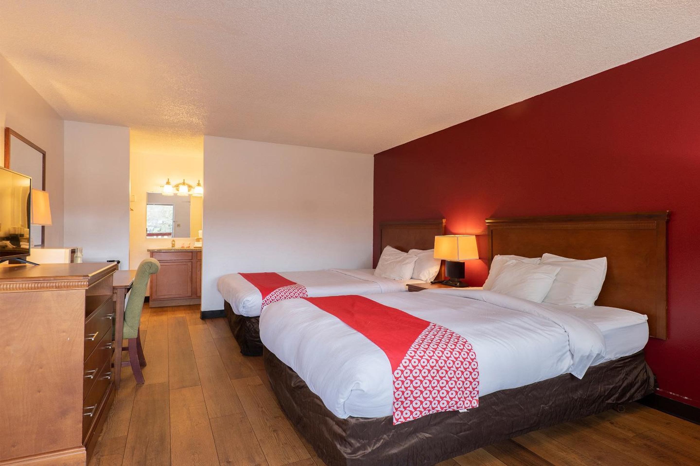 Travelodge by Wyndham Chehalis