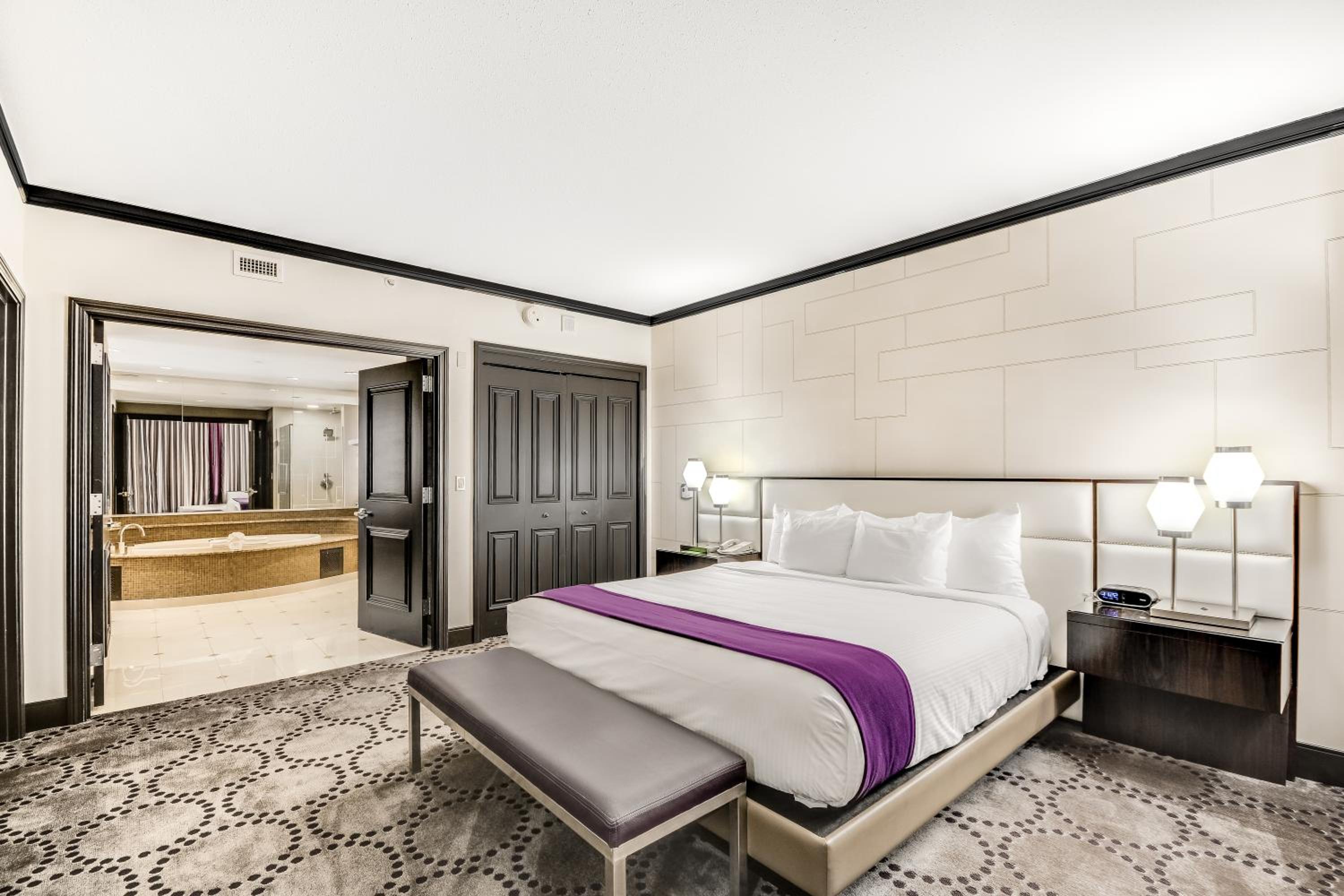 Harrah's Resort Atlantic City, A Caesars Destination