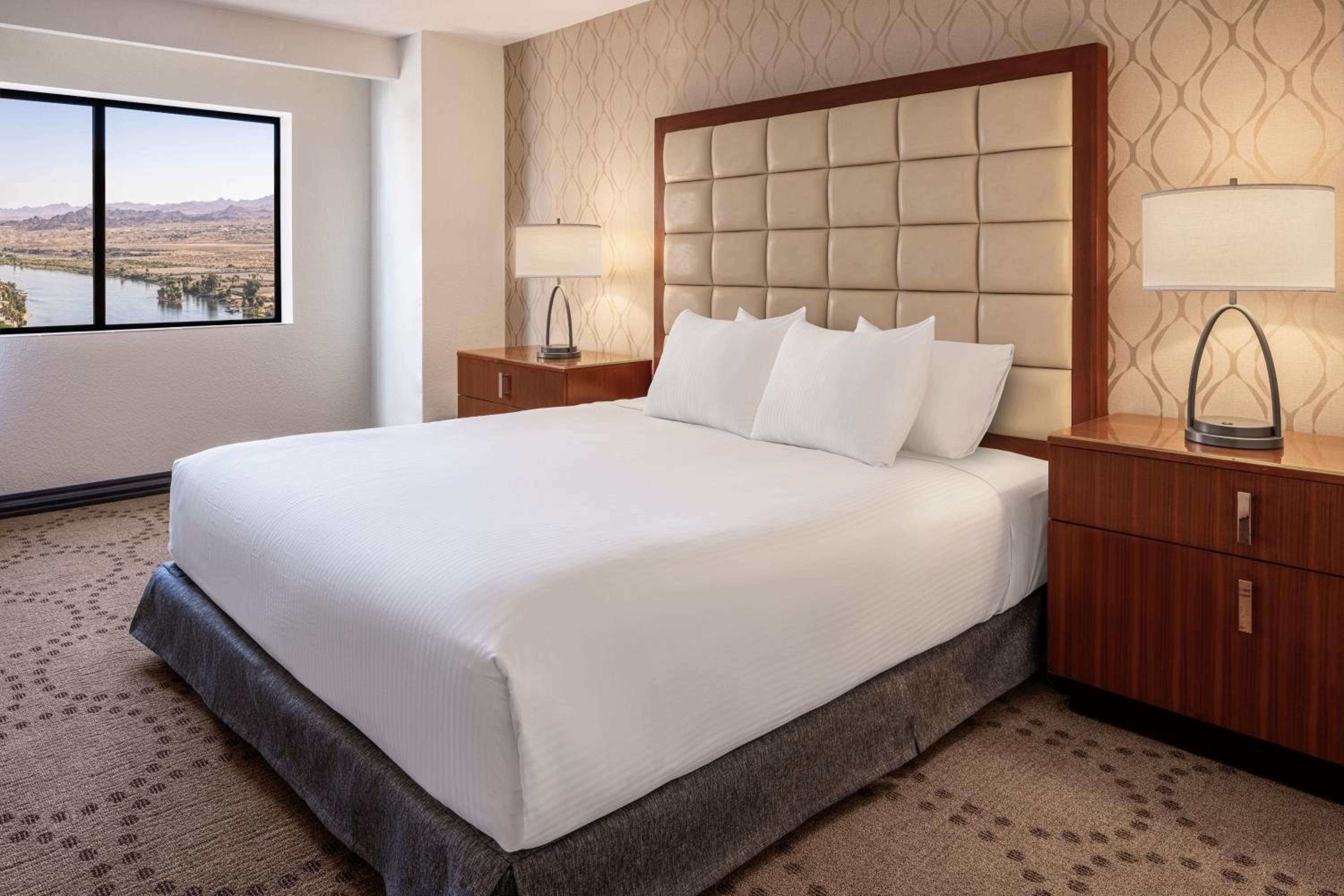 Harrah's Laughlin, A Caesars Destination