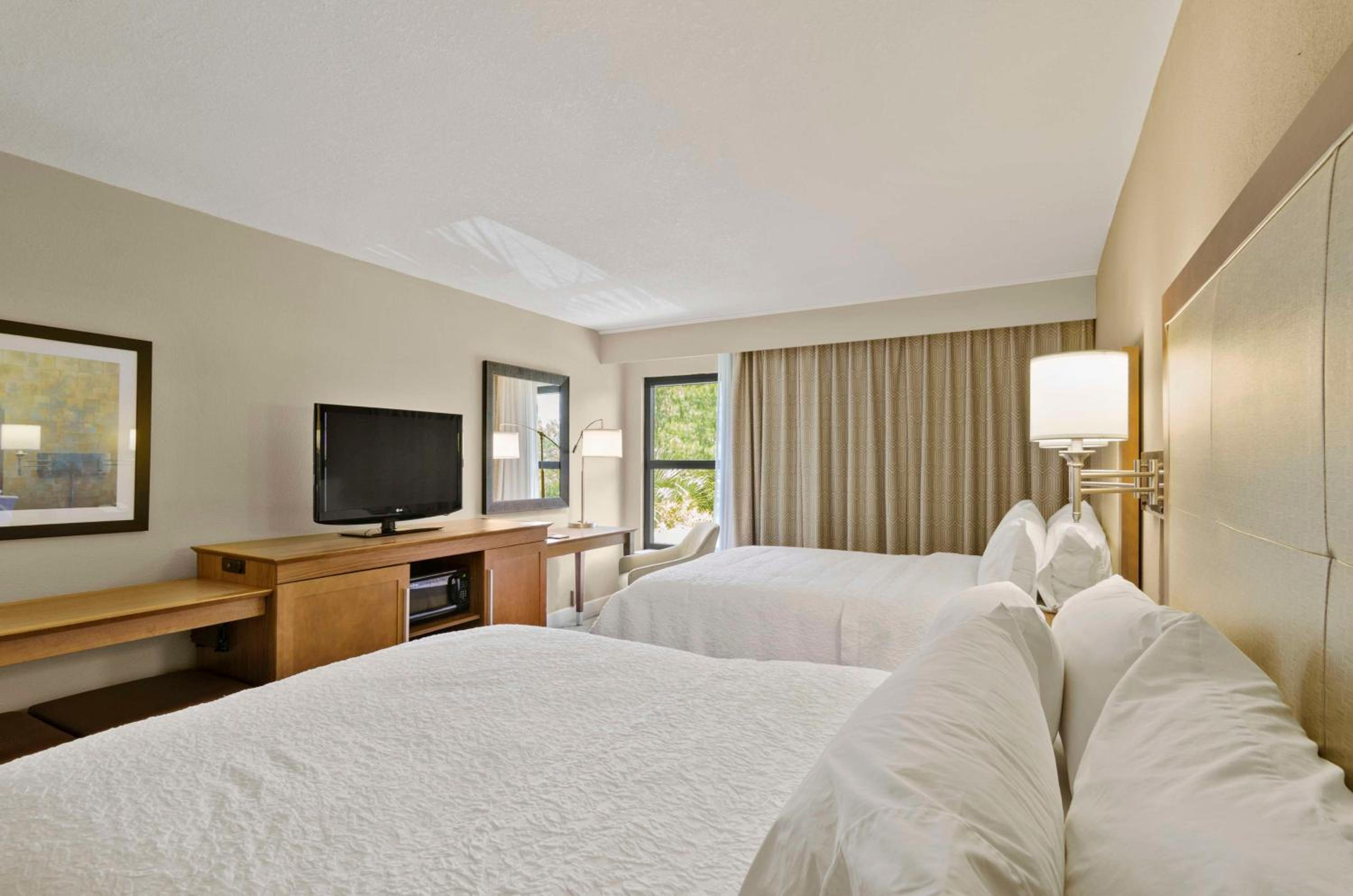 Hampton Inn Mount Dora