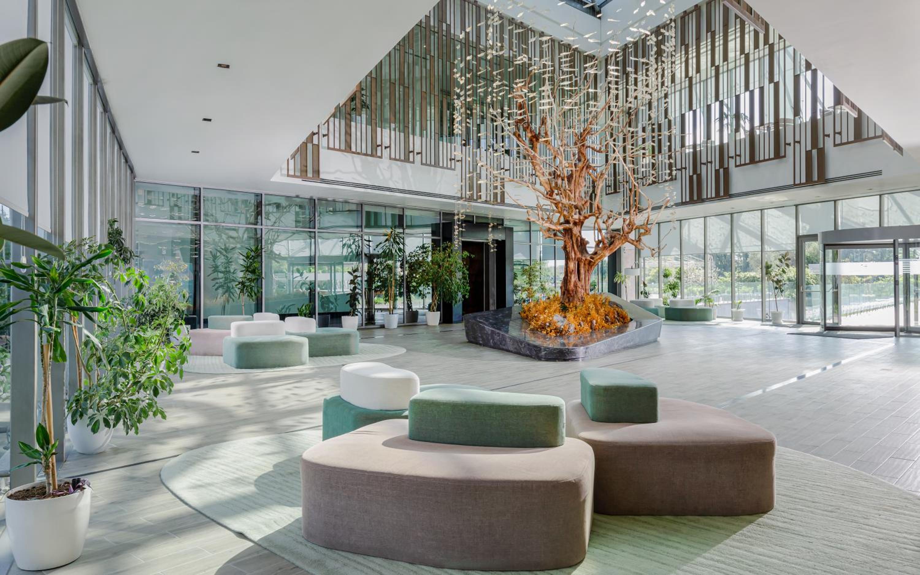 Lankaran Springs Wellness Resort