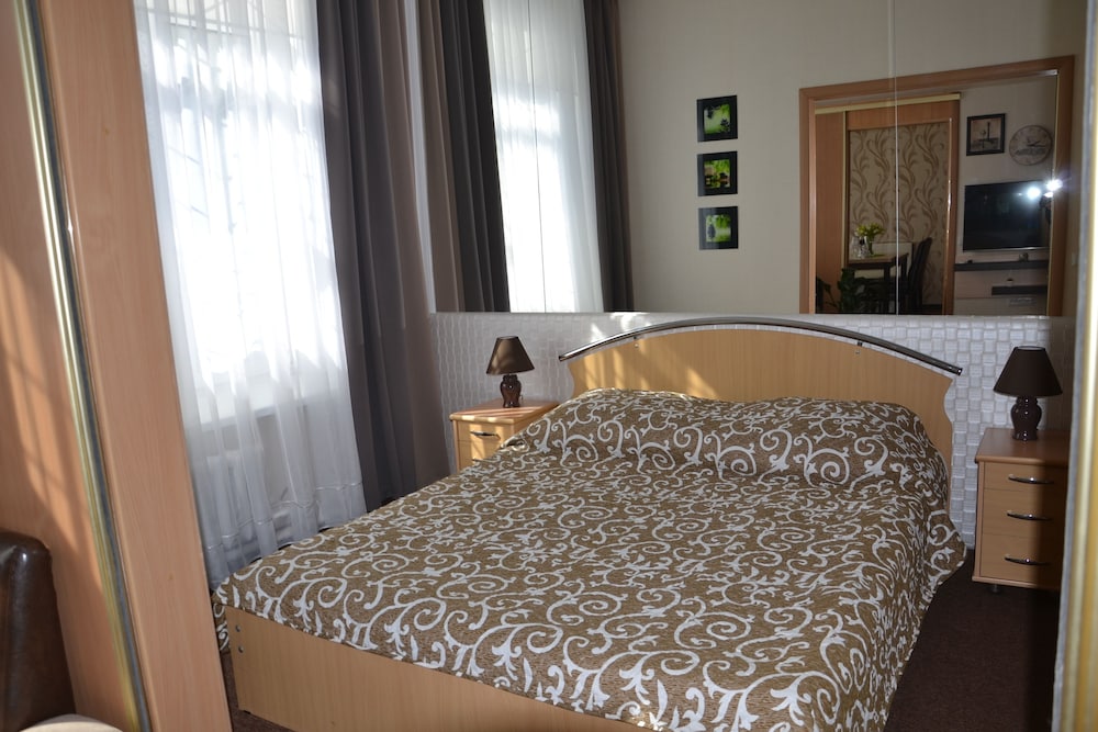 Mini-hotel EURO