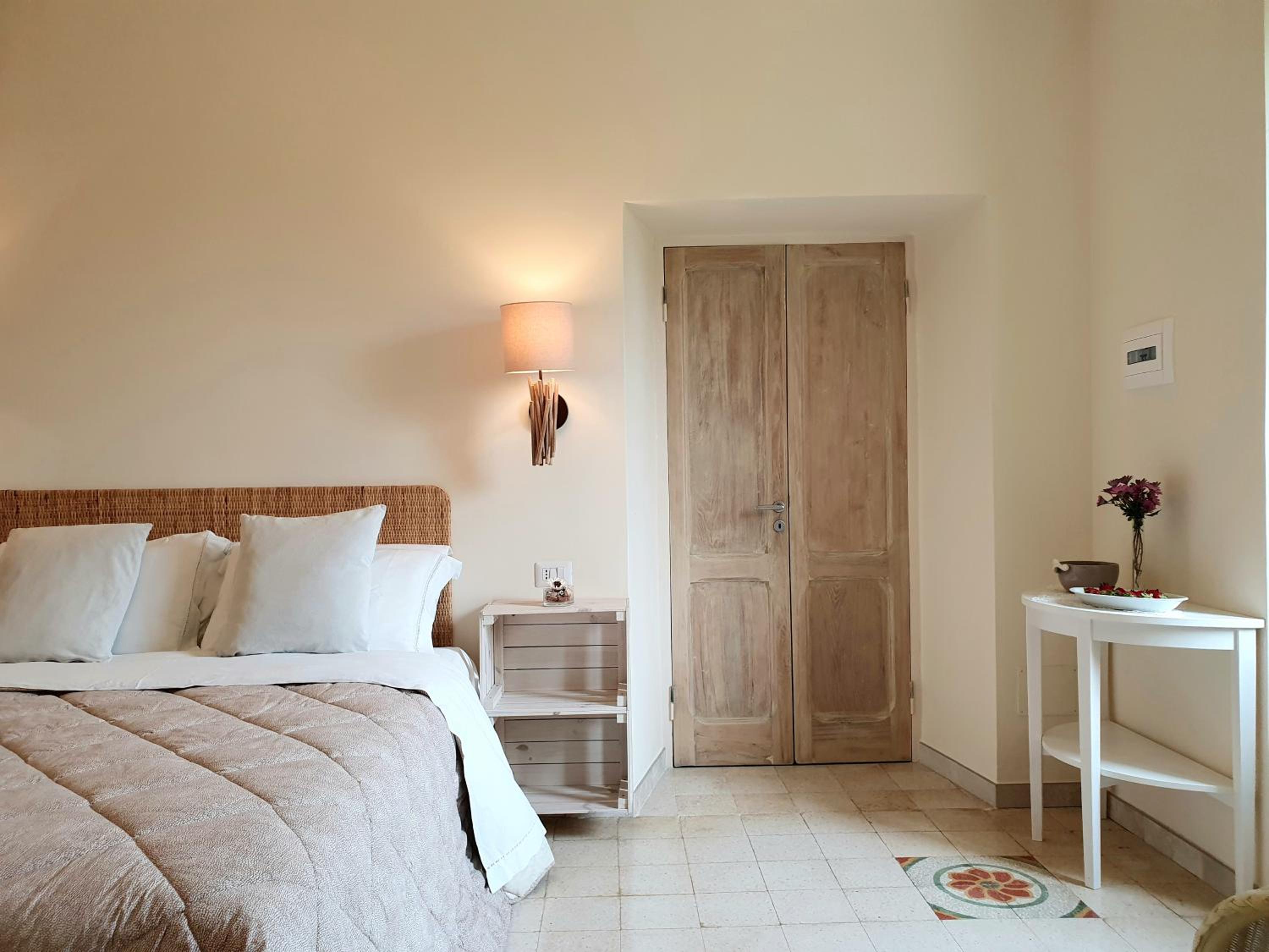 农舍酒店 erbadoro