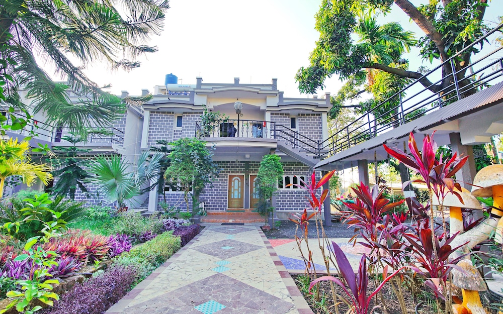 Anil Farms Gir Jungle Resort