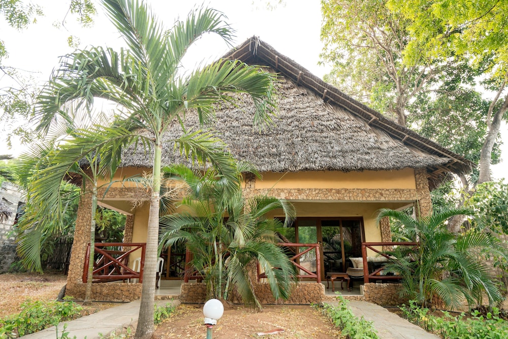 BOFA Beach Resort