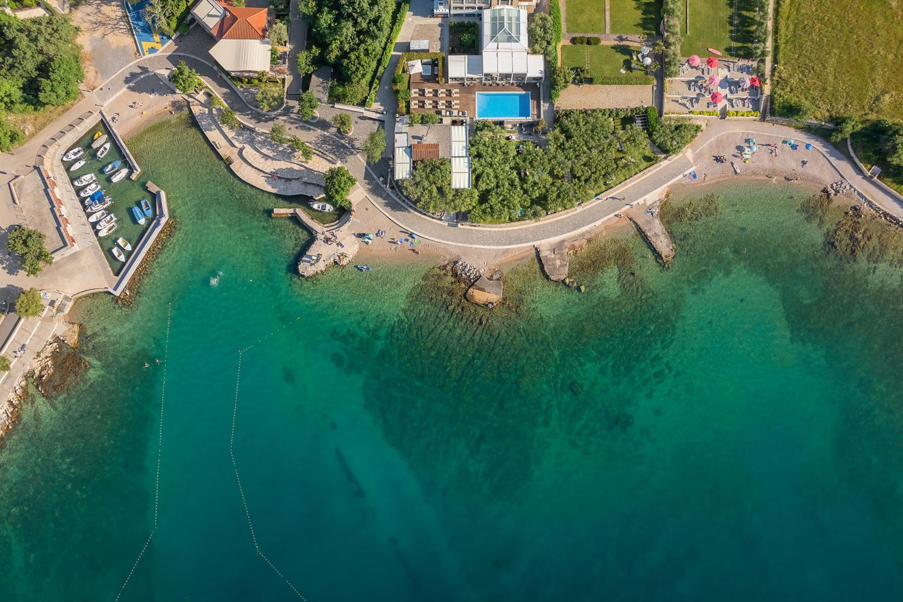 Hotel Vila Rova