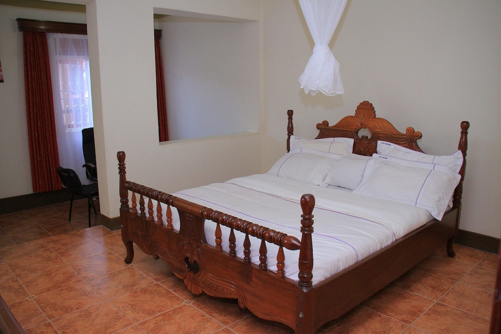 Namugongo Hotel