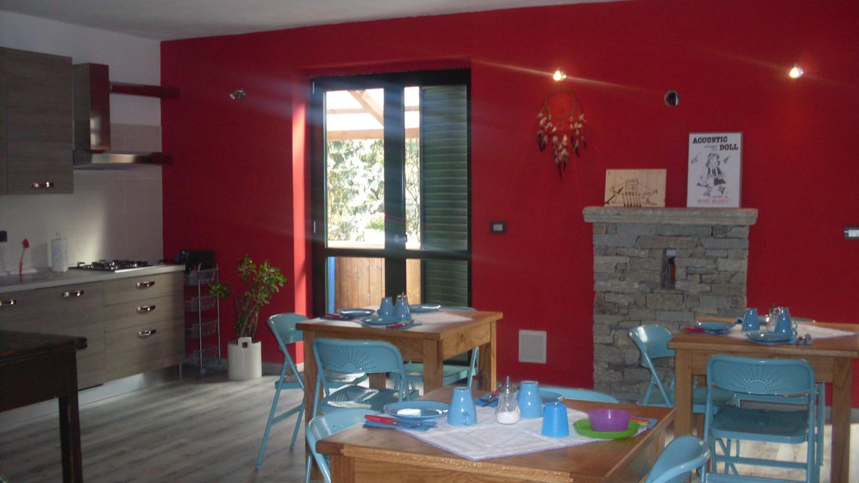 B&B Valle Orco