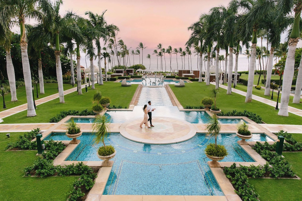 Grand Wailea Maui, A Waldorf Astoria Resort