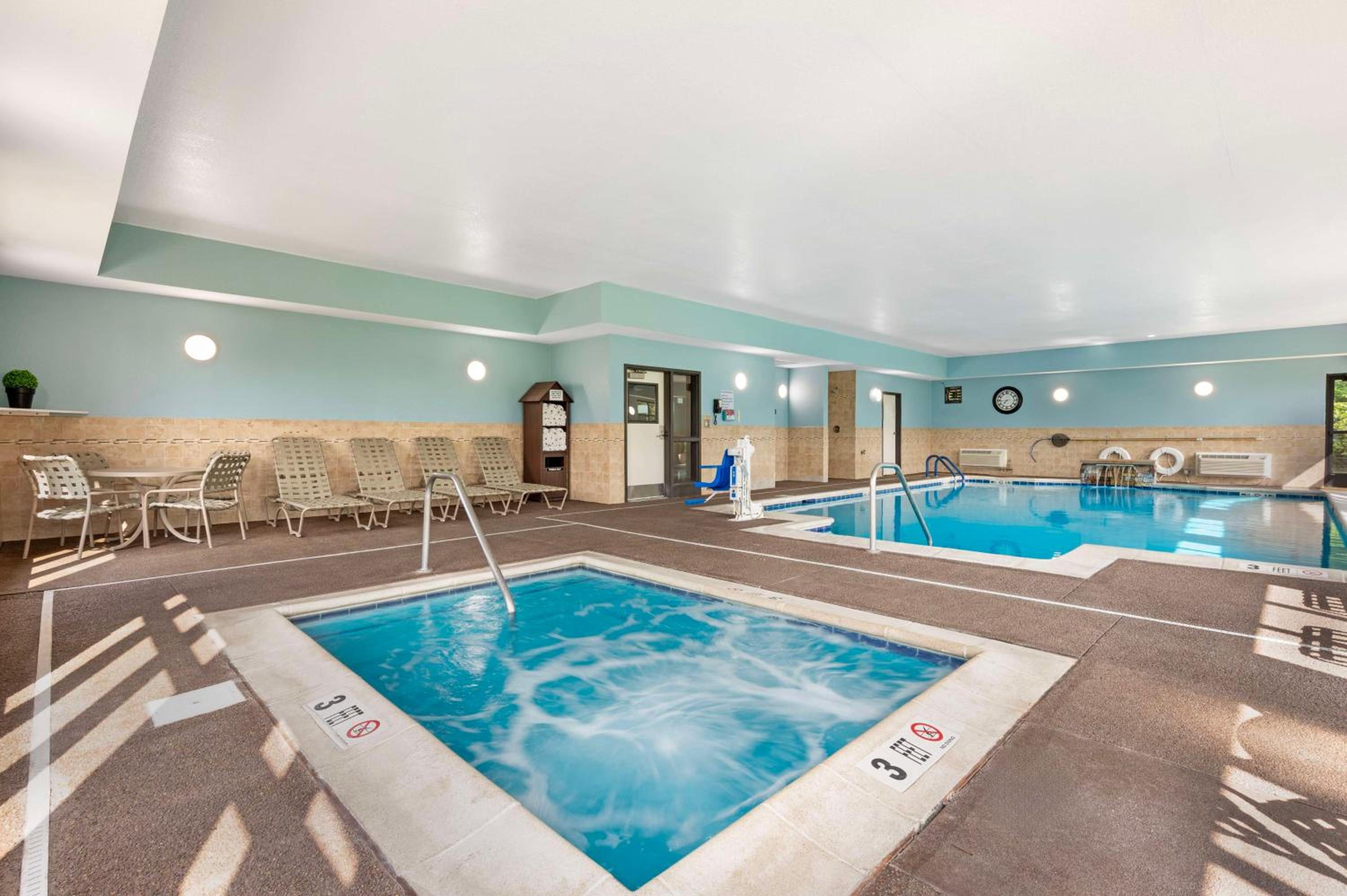 Best Western Plus Anderson