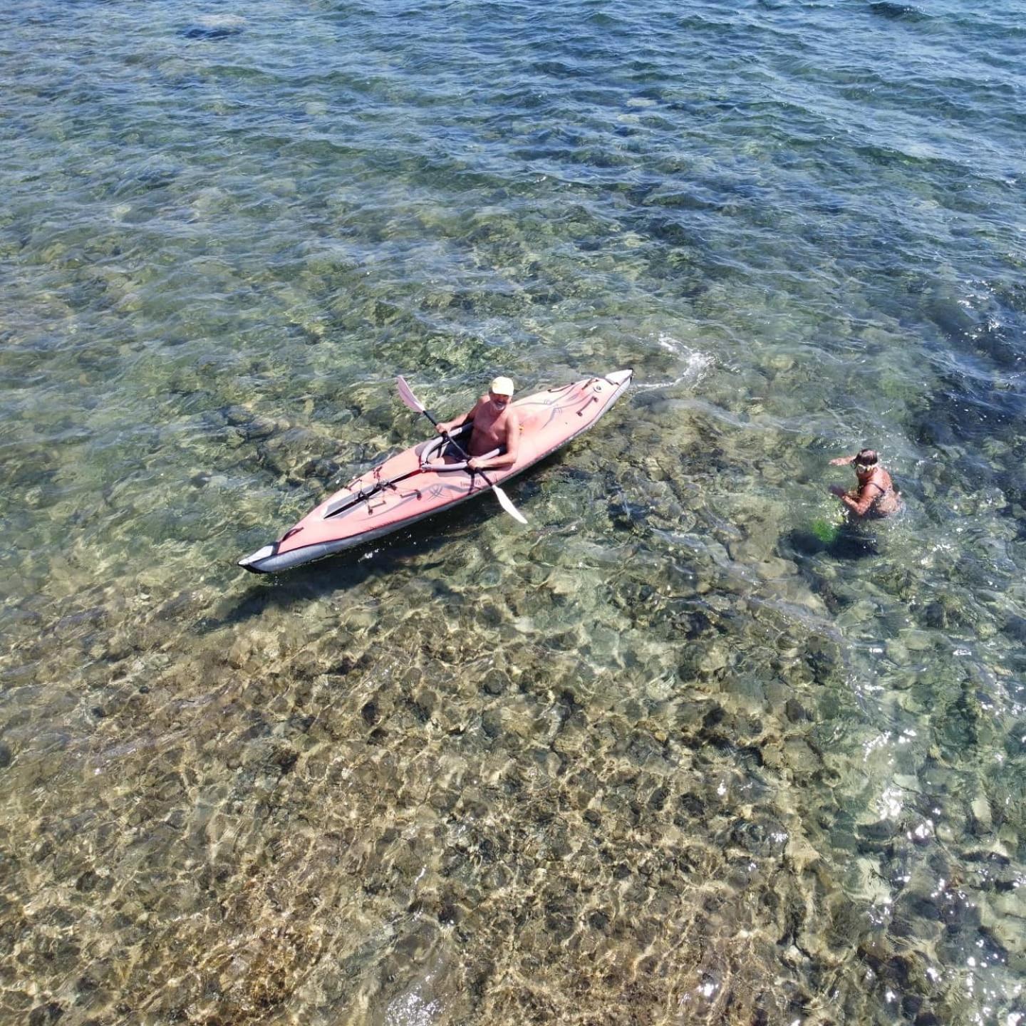 Villa sunbeach