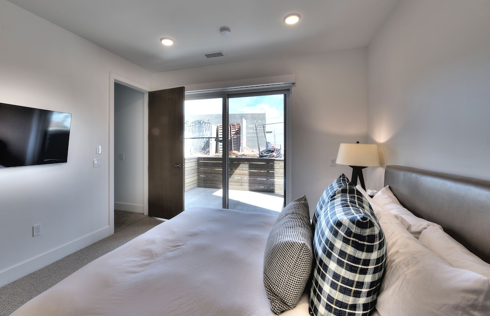 Apex at Park City, A Vail Resorts Property