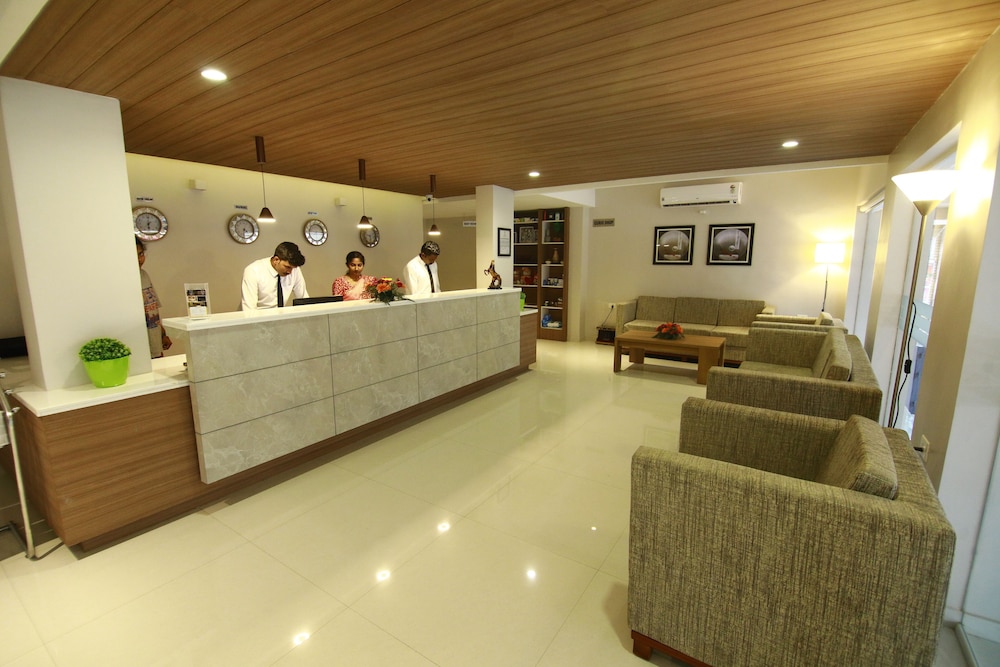 Hotel Panacea Ventures
