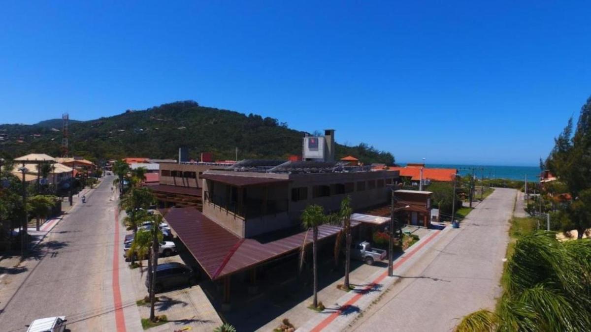 Pitaya Apart Hotel