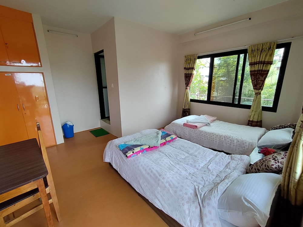 All inclusive Yoga Retreat in Niru Yoga Homestay