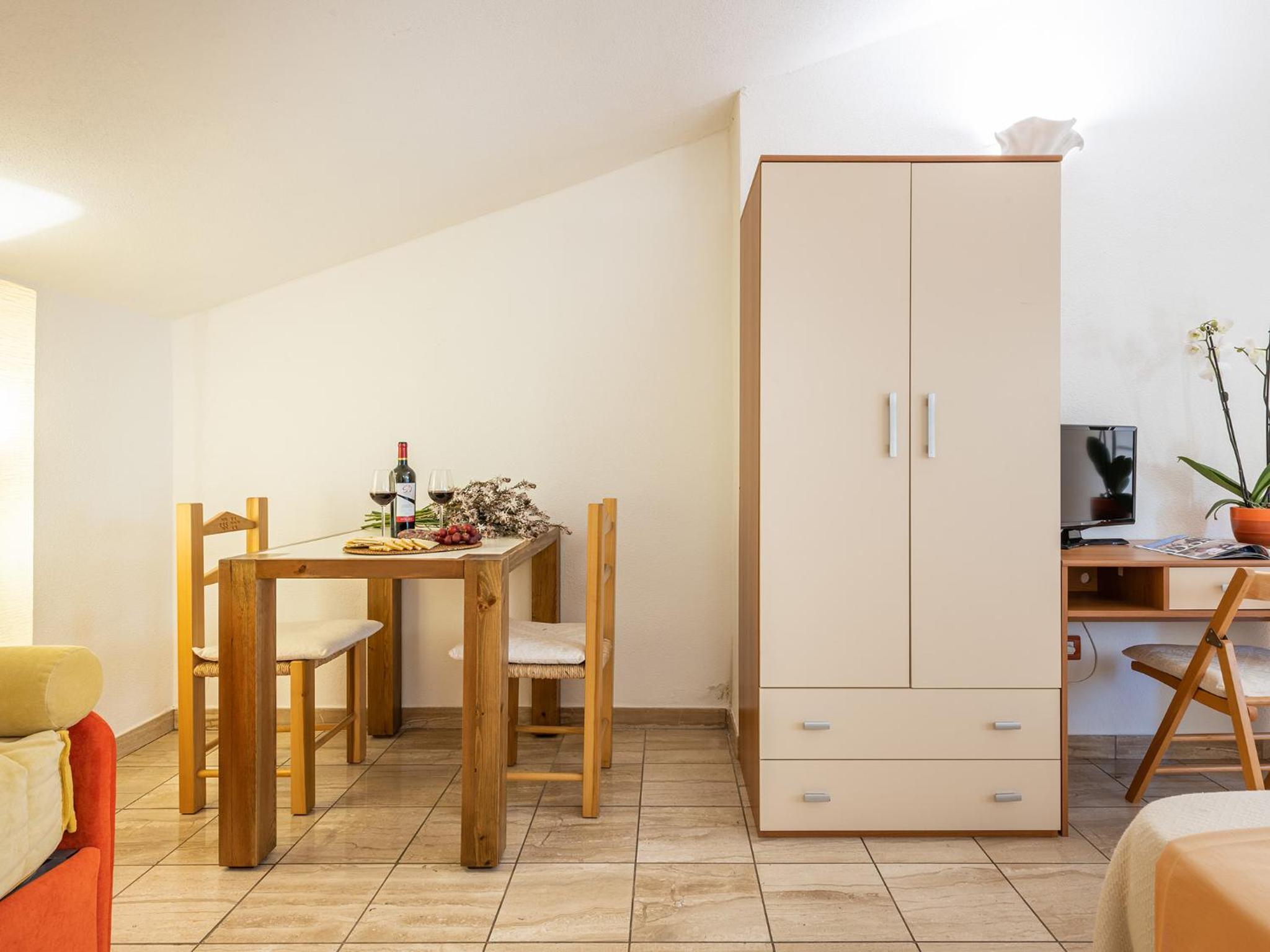 Bed and Breakfast Dorgali