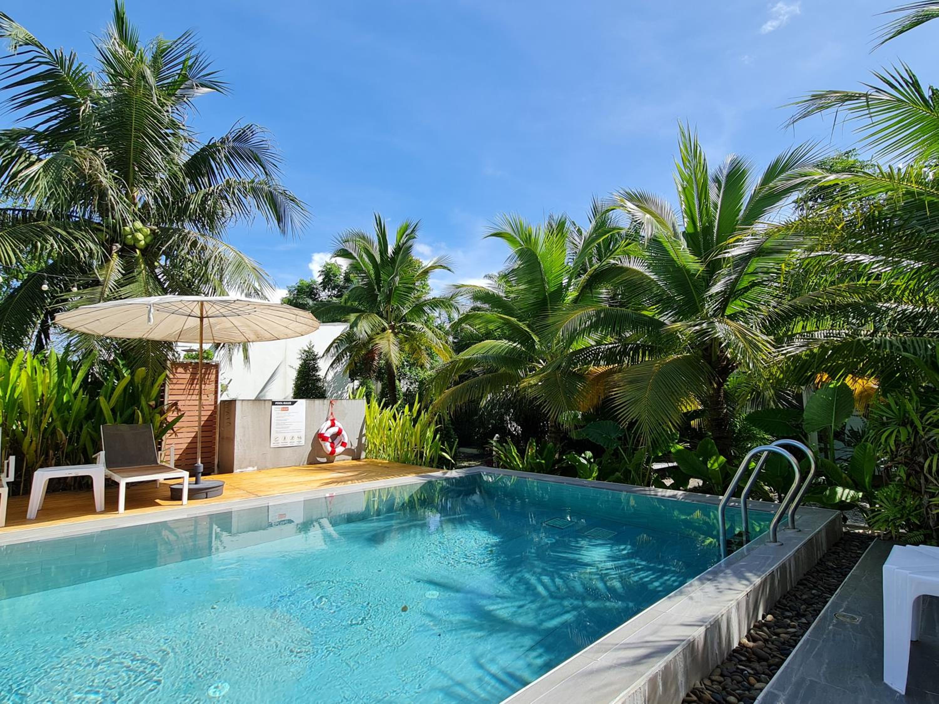 MEET Boutique Resort