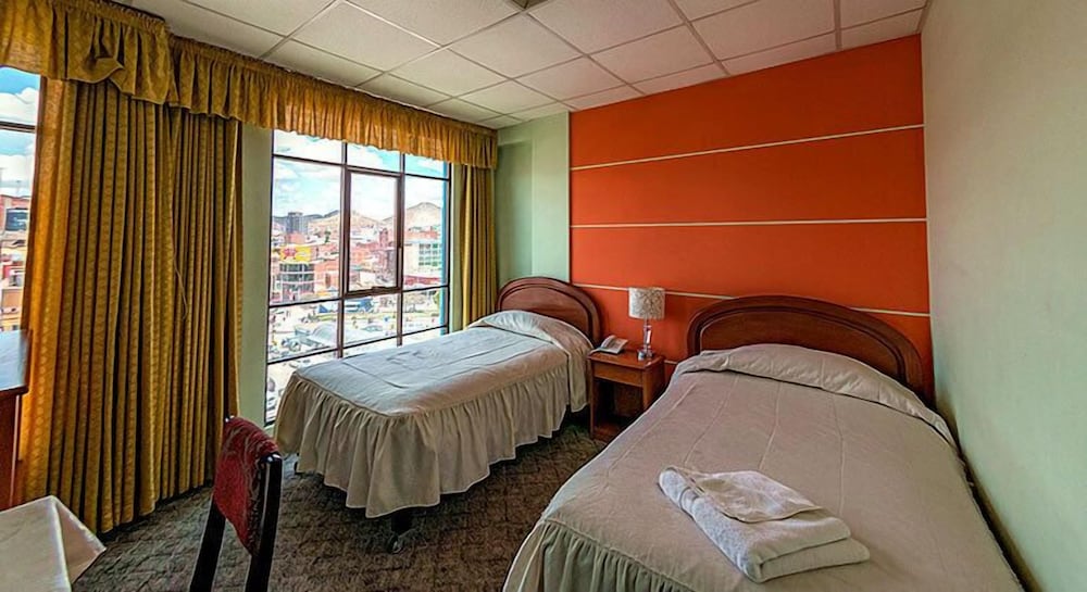 Hotel Oporto