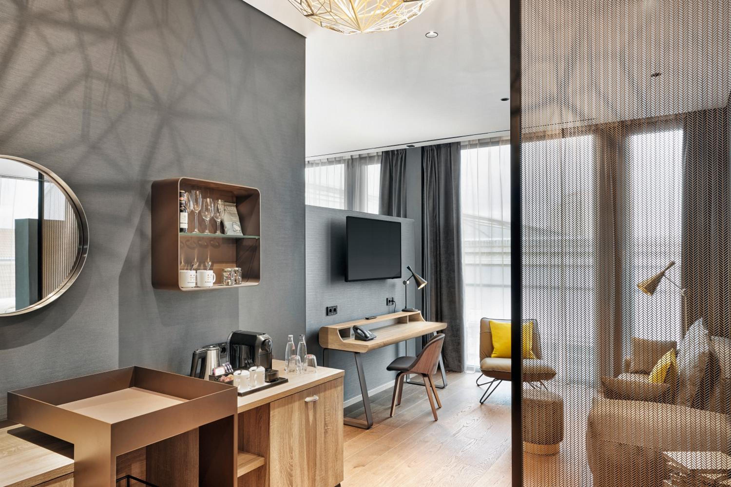 HYPERION Hotel Leipzig
