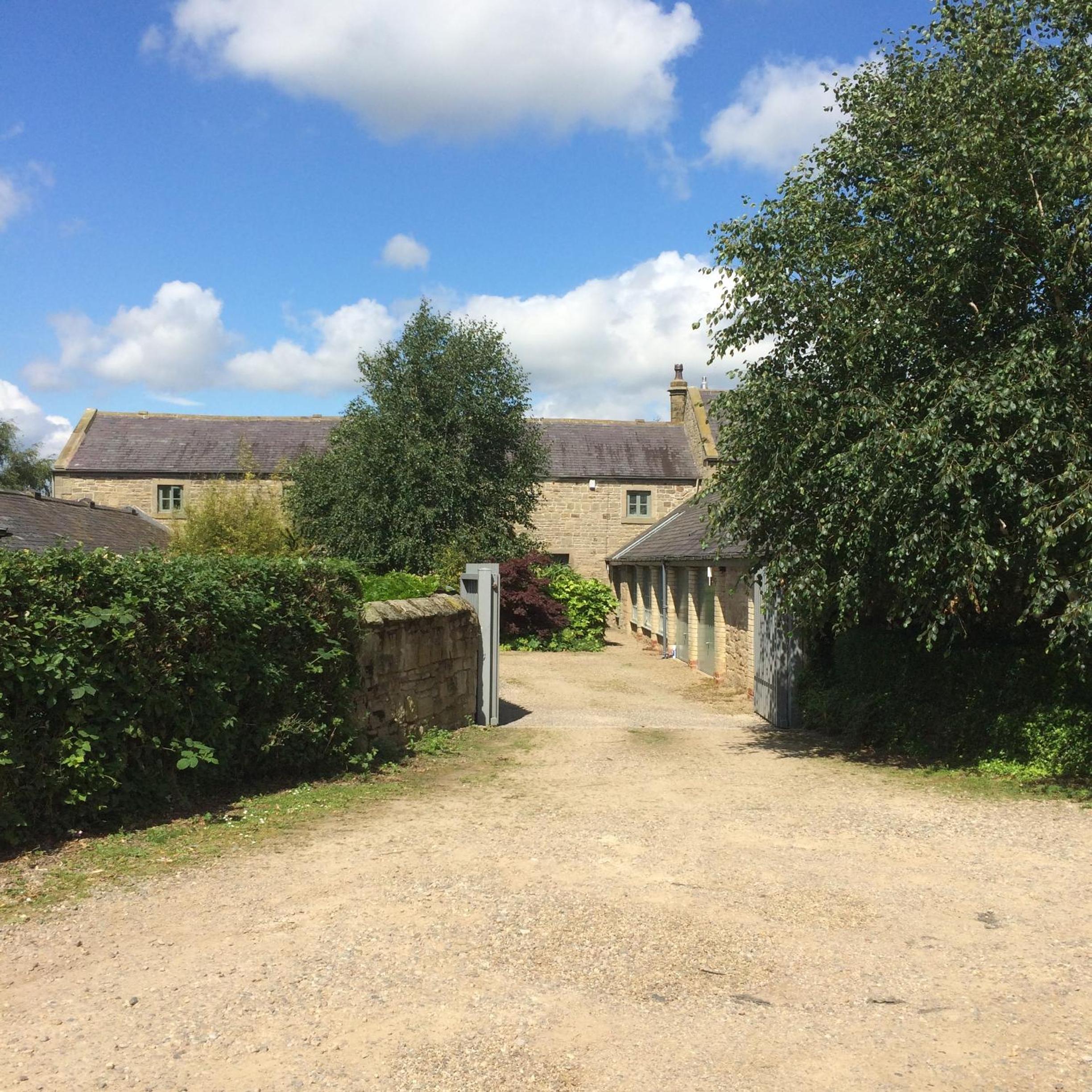 Hemples Lodge