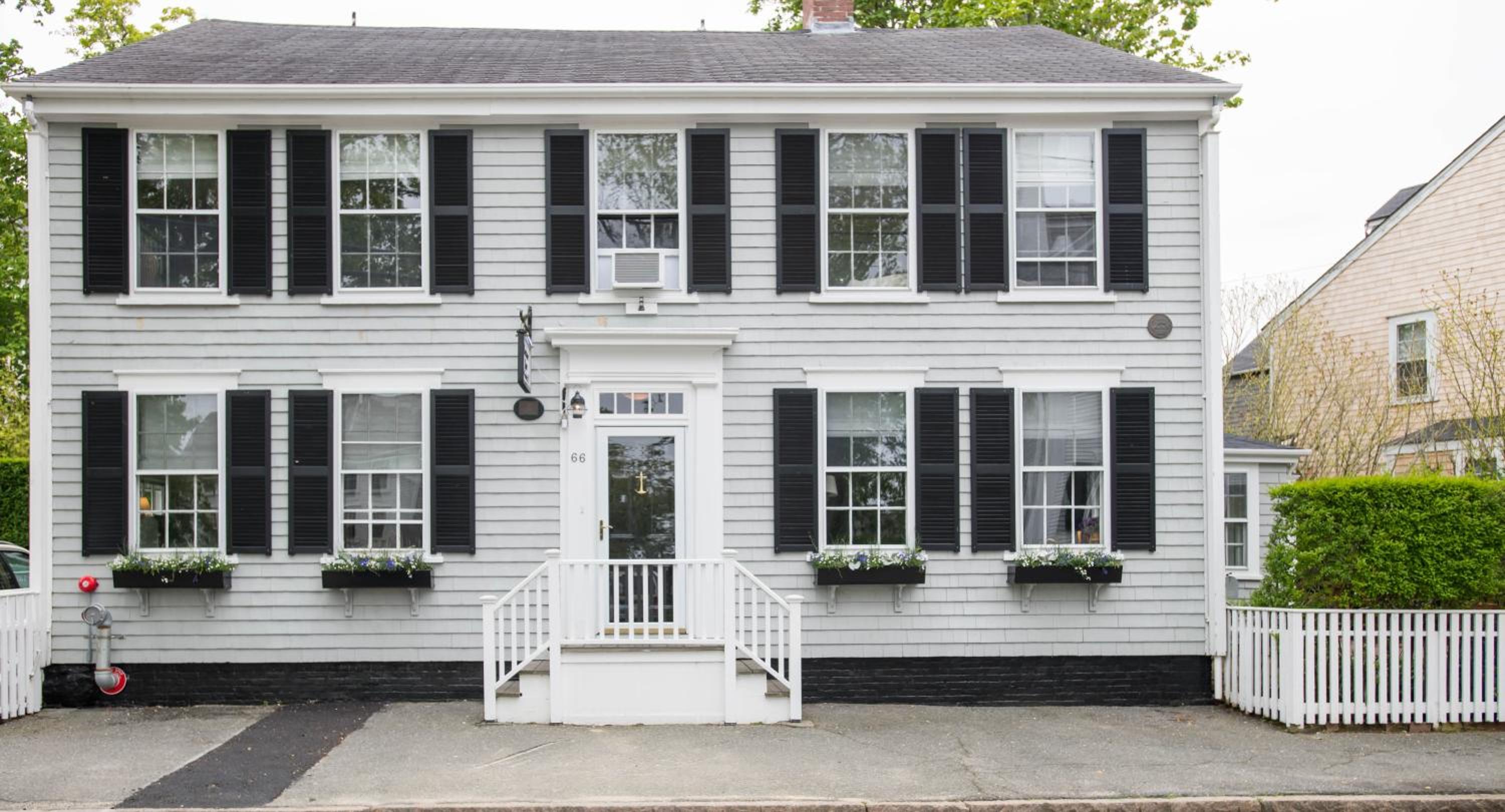 Anchor Inn