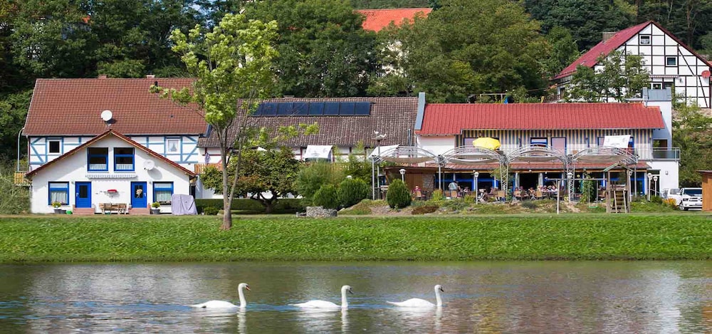 Landhotel Ederaue