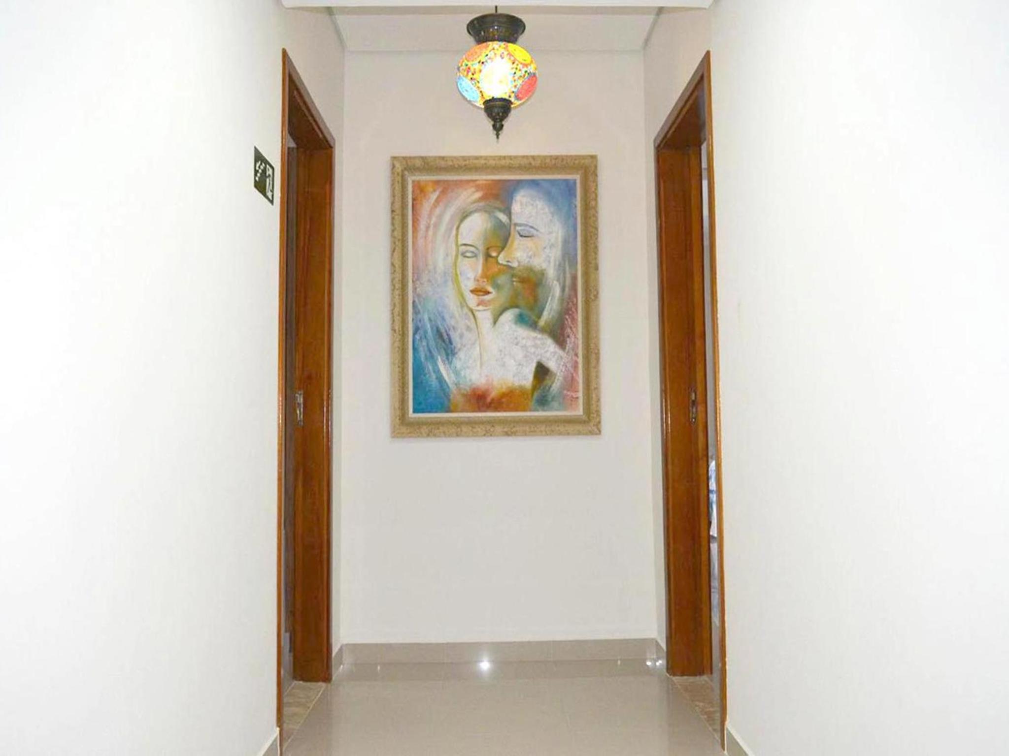 Hotel Kalimera