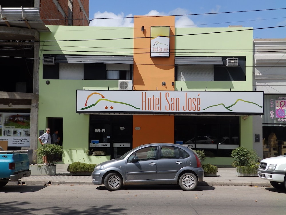 Hotel San Jose